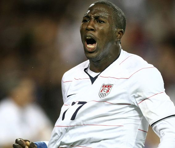 EEUU domina a Trinidad