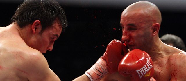 Aprueba examen chavez jr.