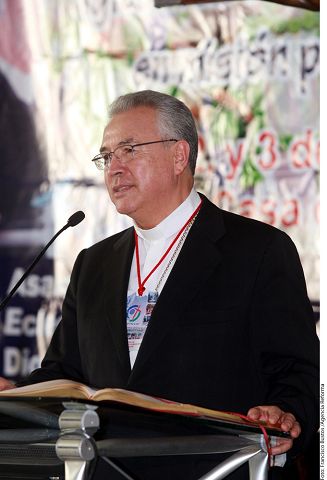 Exhortan a rescatar valores en Semana Santa