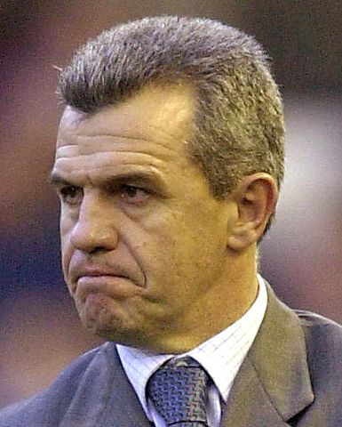 A sacar al buey de la barranca