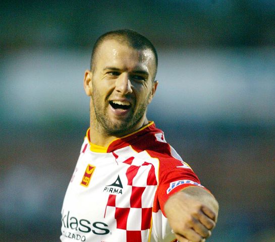 El calcetinazo es para Europa completita