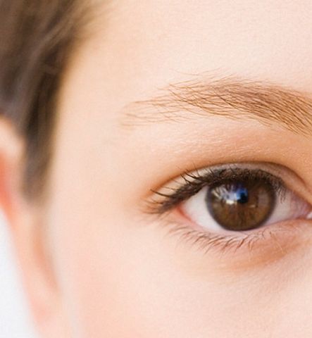 Donar c&oacute;rneas: Un regalo de luz