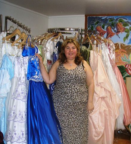 Nuestros Empresarios