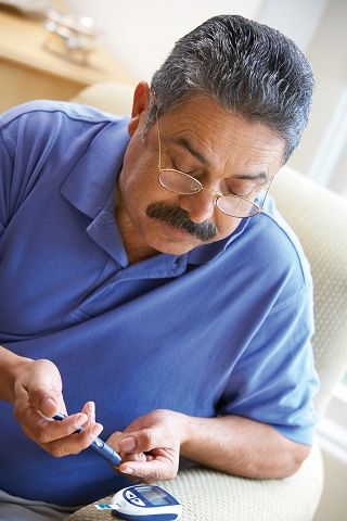 Realizan expo biling&uuml;e de diabetes