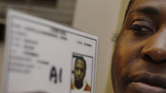 Ciudadanos de EEUU tienen pocos derechos en casos de inmigraci&oacute;n