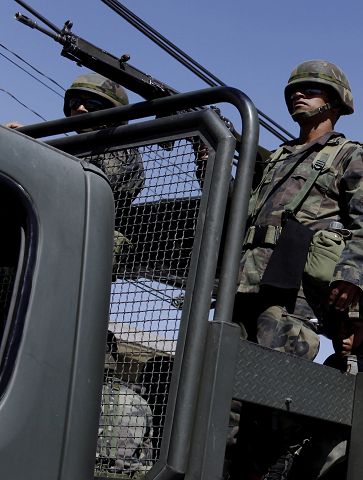 disminuyen asesinatos