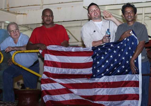 Sigue lucha contra pirater&iacute;a