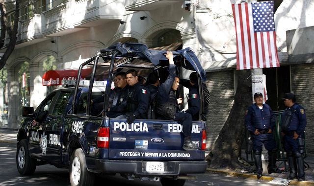 a enfatizar compromiso en lucha antidrogas