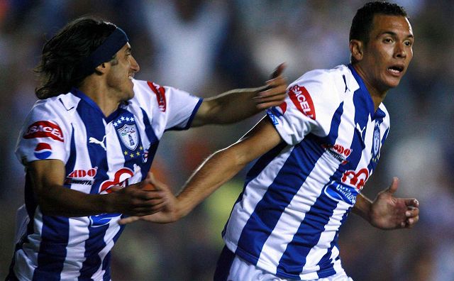 lo que pas&oacute;...jornada 13