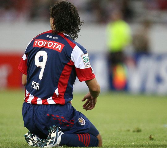 Complica Reba&ntilde;o su clasificaci&oacute;n