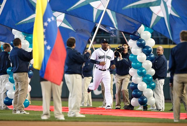 &iexcl;viento en popa!
