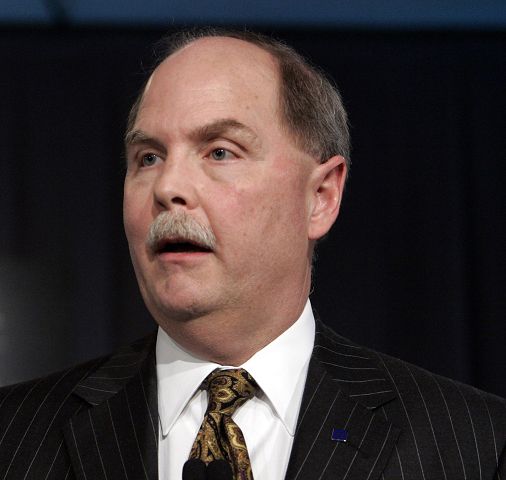 Bancarrota de GM no ser&iacute;a una soluci&oacute;n a crisis