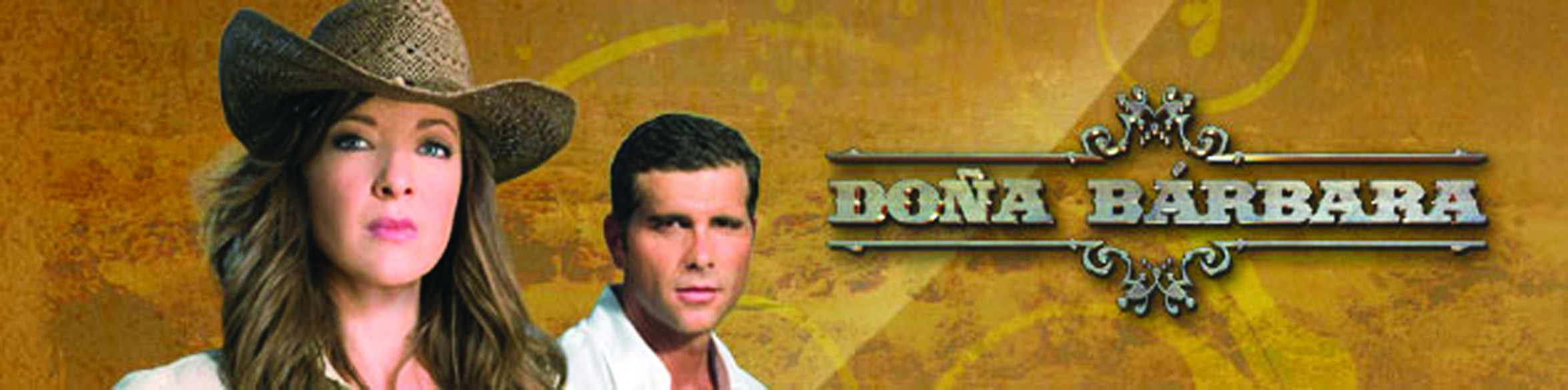 Do&ntilde;a Barbara