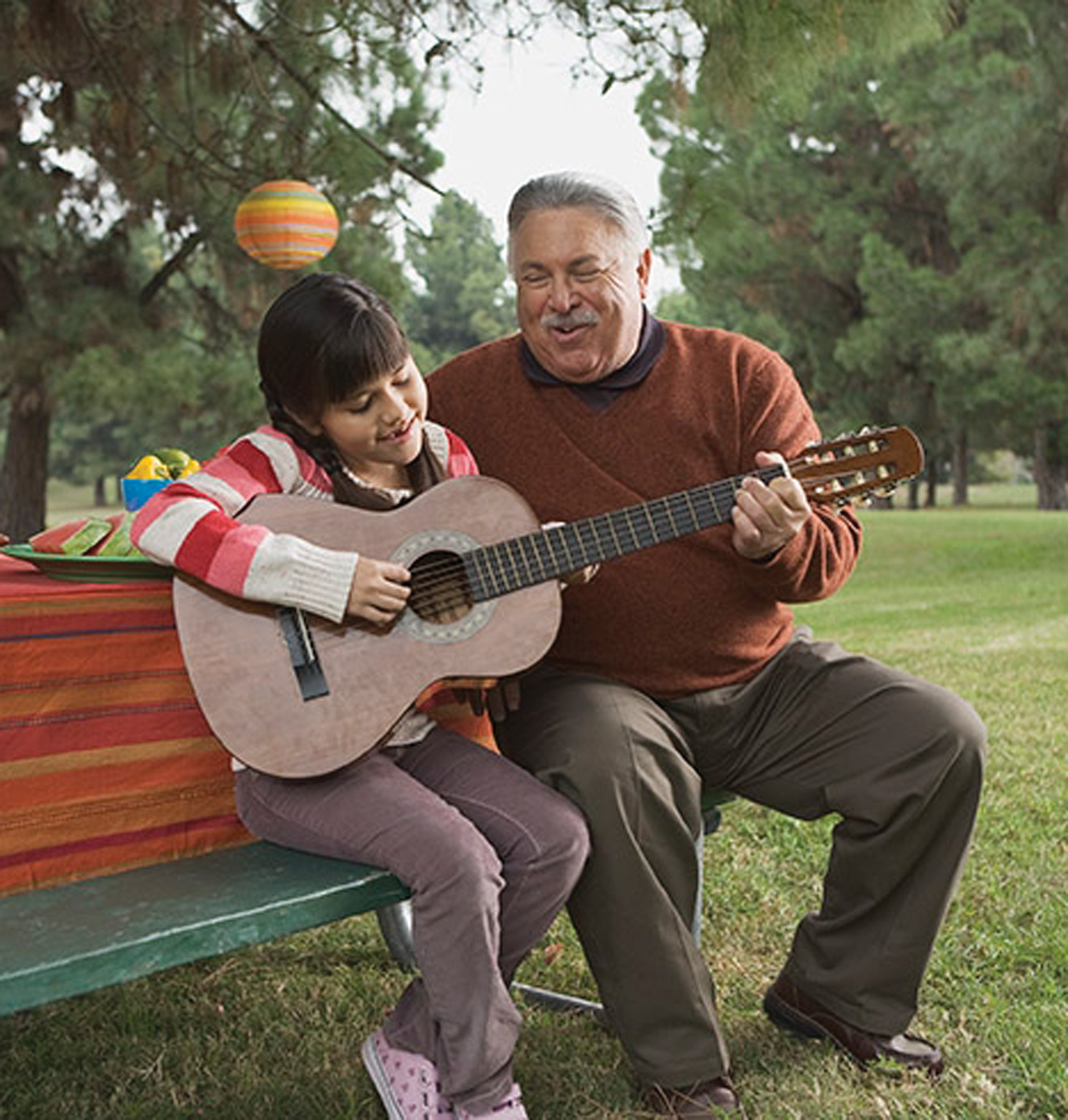 La m&uacute;sica estimula inteligencia