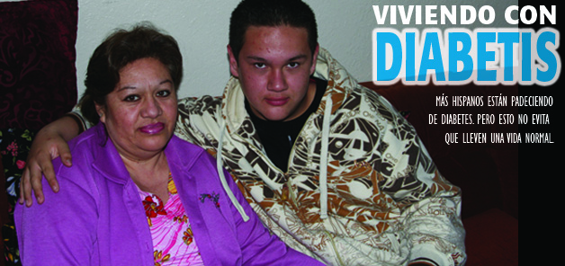 La enfermedad sigue creciendo