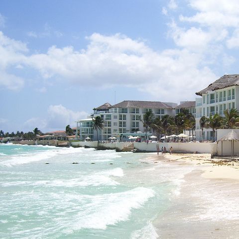 Objetan plan para rescate de playas en QR