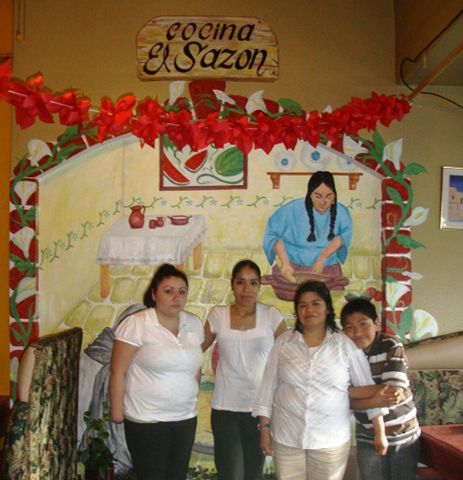 Nuestros Empresarios