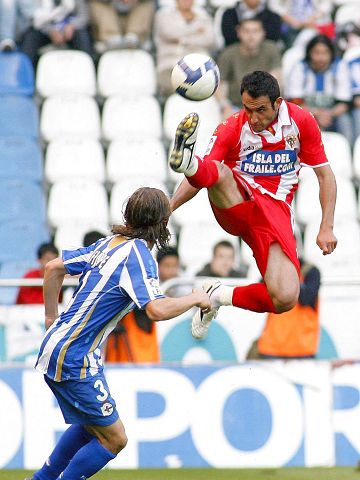 deportivo da&ntilde;&oacute; al almer&iacute;a