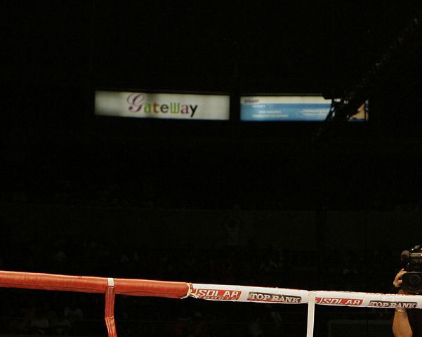 hispanos pierden peleas