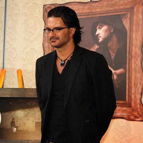 "Me la paso muy bien en M&eacute;xico"