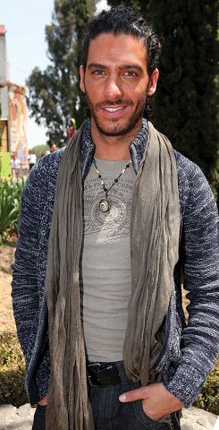 Vuelven loco a &Eacute;rick El&iacute;as