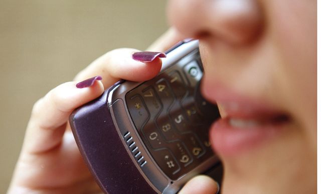 Sin resolver, v&iacute;nculo Celulares-C&aacute;ncer