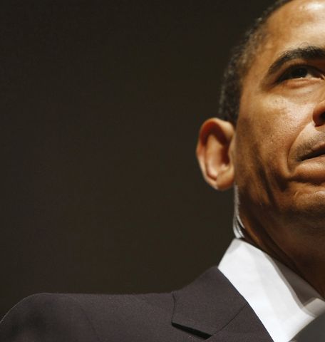 Obama busca resultados con hispanos