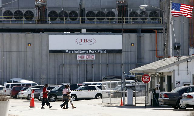 dos ciudades, dos perspectivas