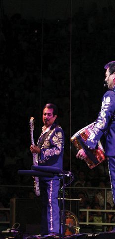 Musicalizan a Los Sicarios