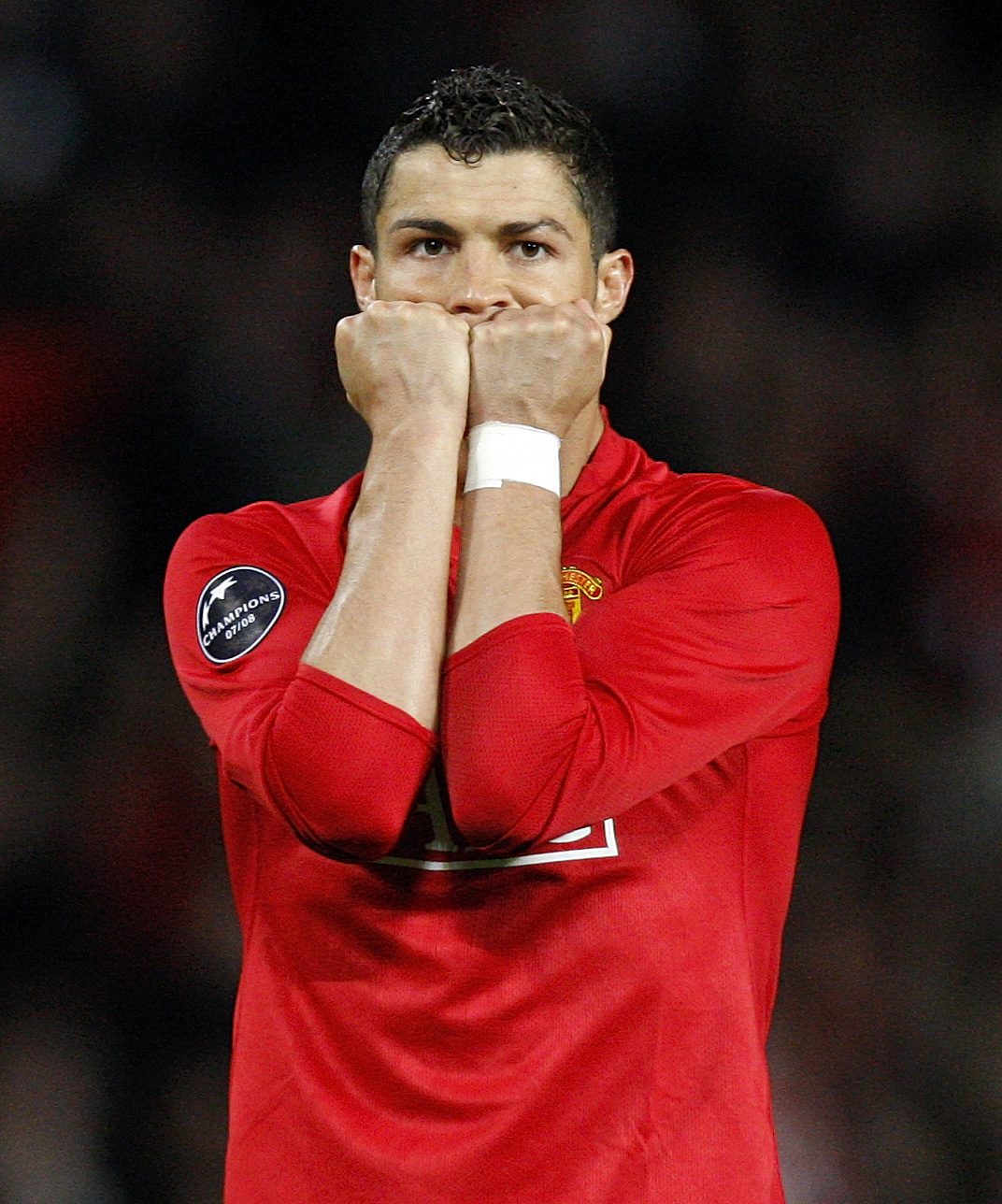 Manchester adelante en &iquest;champions&iquest;