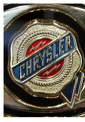 Fiat contempla nueva empresa que incluya a GM Europa y Chrysler