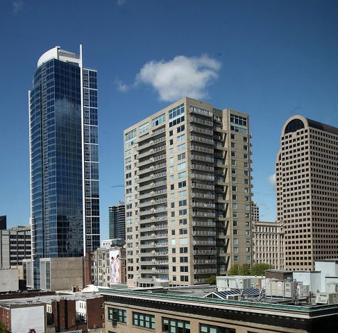 Compradores de condominios se retiran del mercado de Seattle