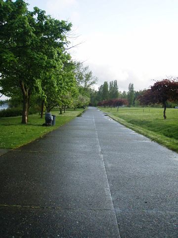 magnuson, un parque para todos