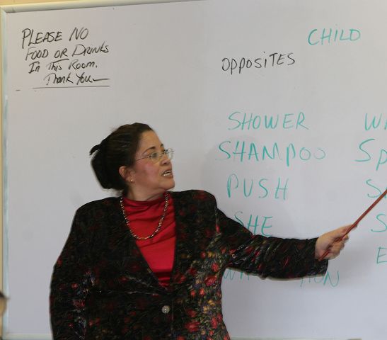 Aprendiendo sin importar la edad