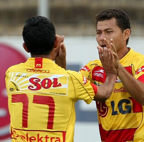 El Calcetinazo de la directiva