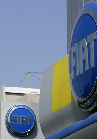 Compradores ver&aacute;n una Chrysler nueva