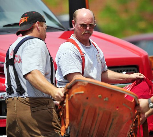 Hallan cad&aacute;ver de profesor pr&oacute;fugo