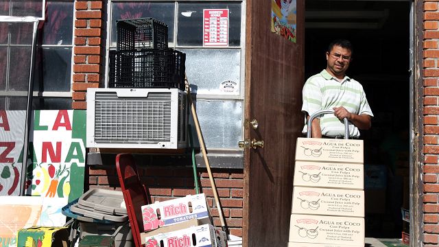 Noroeste cada vez m&aacute;s atractivo para hispanos