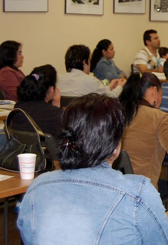 lo peor estar&iacute;a por venir