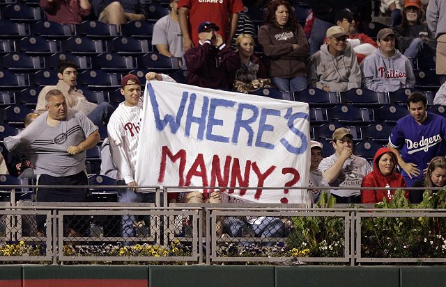 Manny Ramirez &iquest;se siente culpable?