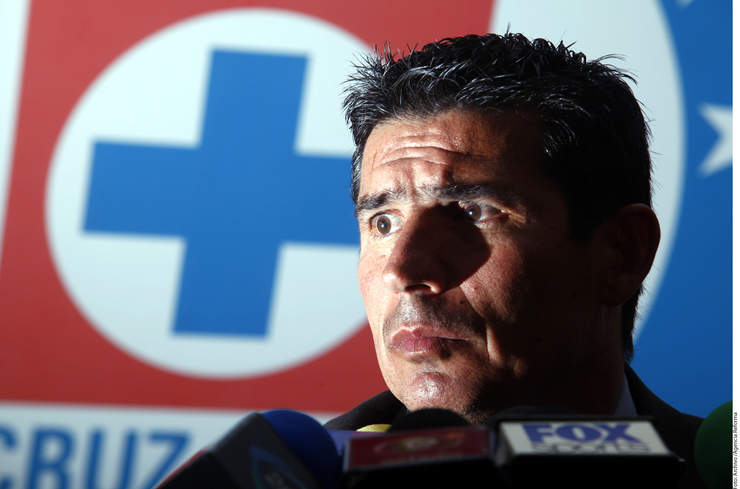 "Siento que cumpl&iacute;": De La Torre