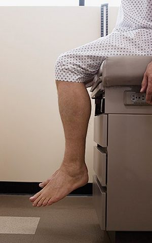 Detecte el c&aacute;ncer de pr&oacute;stata a tiempo