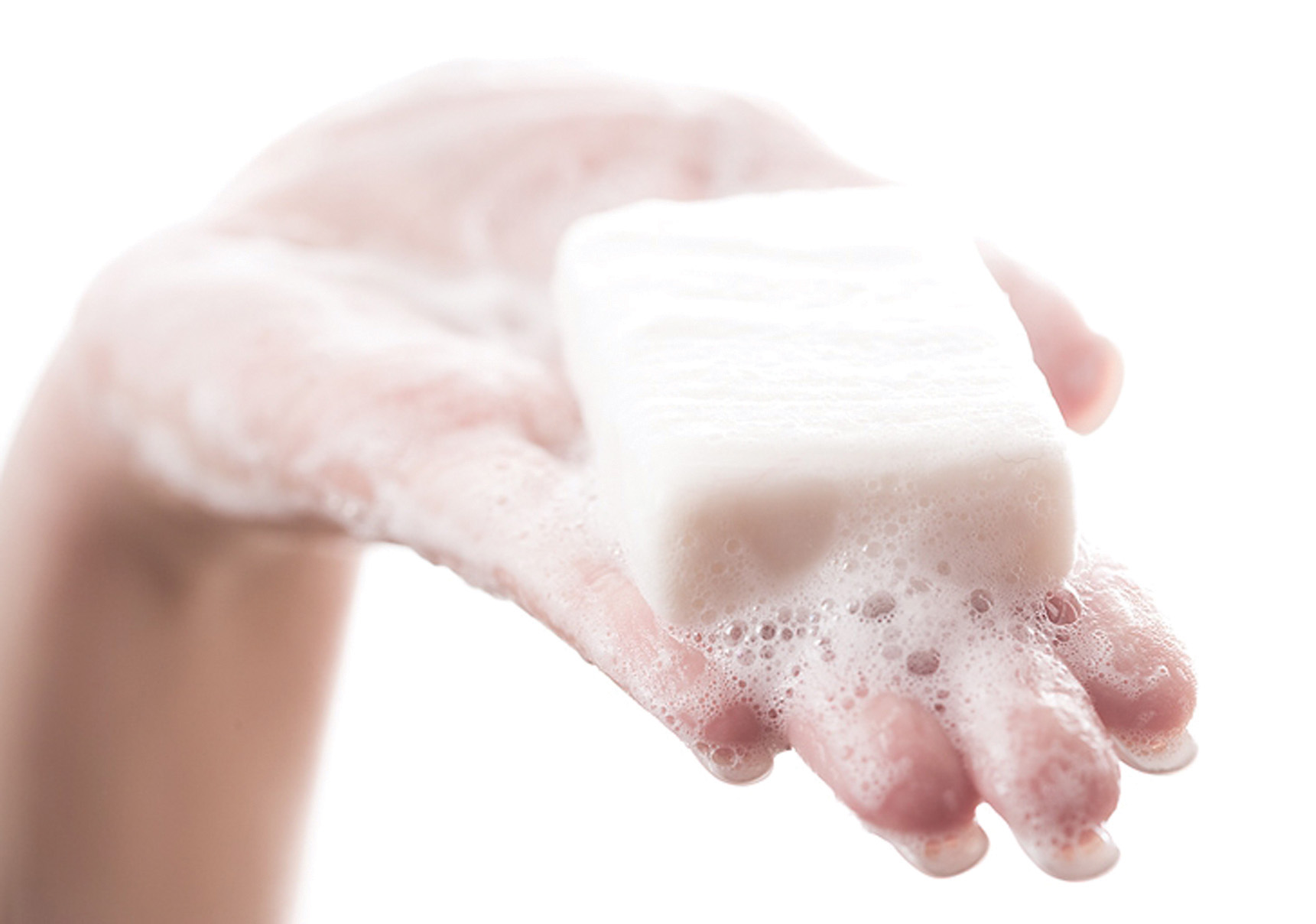 Cambio de vida gracias a la influenza H1N1