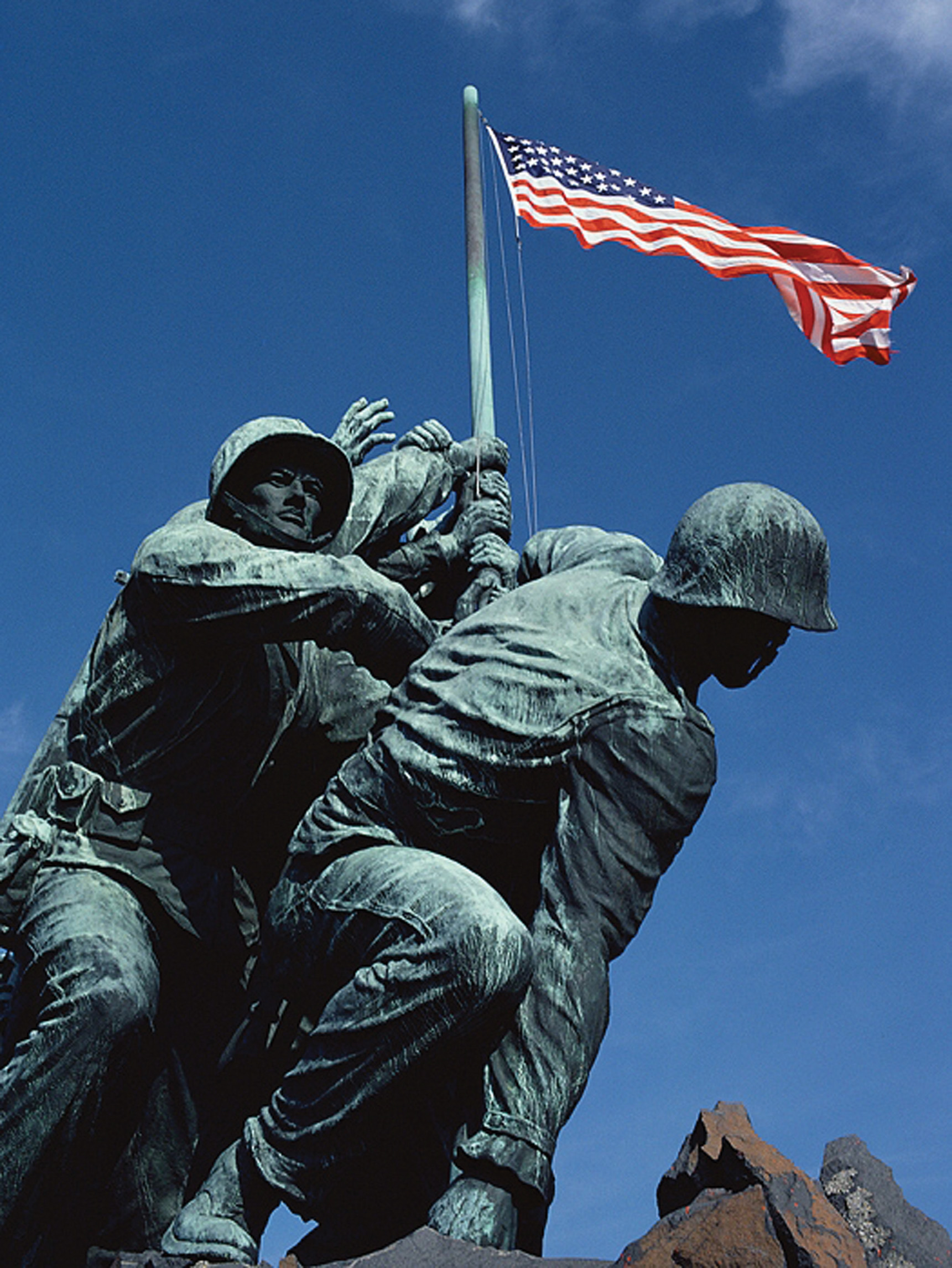 El Coraz&oacute;n de P&uacute;rpura - The Purple Heart