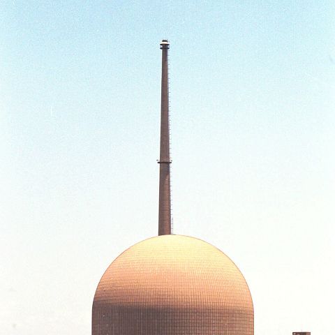 Negocian Reducci&oacute;n De Arsenales Nucleares