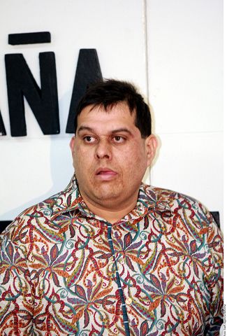 Captura Ej&eacute;rcito nuevo capo de San Pedro