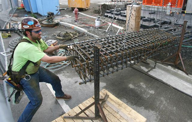 Desempleo no sube en abril