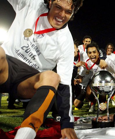 &iexcl;No aflojen, compadres!