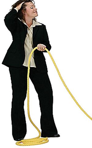 Cuando el bullying tiene cara de mujer