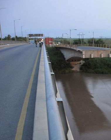 Sismo sacude honduras